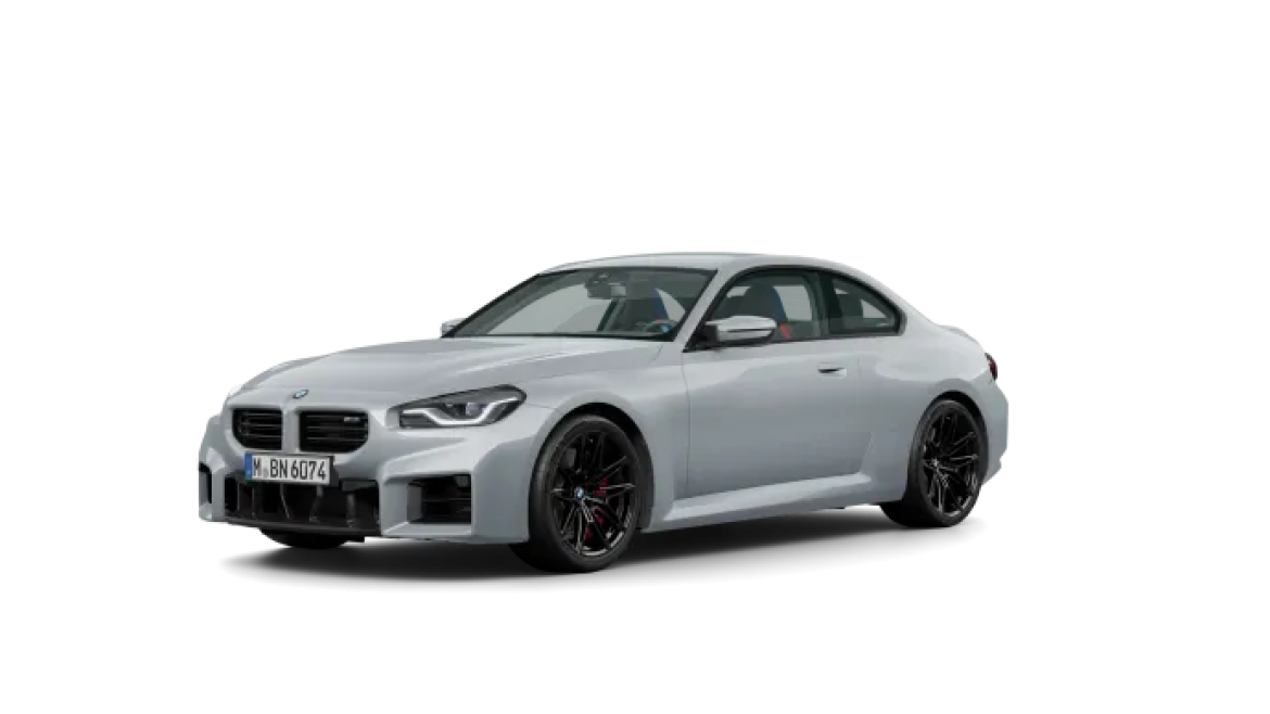 BMW Ｍ2